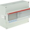 Miernik energii RS485 3 -fazowy ABB