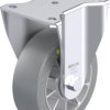 Blickle 936645 BH-ALTH 152K-AS Koło stałe z blachy stalowej Średnica koła: 150 mm Maksymalne obciążenie: 900 kg 1 szt.