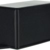 ABS enclosure, (L x W x H) 71.5 x 38.3 x 40.9 mm, black (RAL 9004), IP54, SR03-E.9