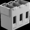 Quadrocopter, Lito X1 charging station