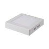 DOWNLIGHT Natynkowy KWADRAT 6W 360lm 4000K Neutralny IP20 EC79814