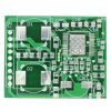 Wzmacniacz mono 18W klasy D zasilany z baterii - PCB do projektu AVT 5338