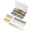 TruComponents 30095 Heatshrink set Shrinkage:2:1 564 Parts