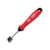 Alarm Werkzeuge 56013462 Wire brush 150 mm 1 pc steel wire durable
