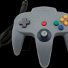 KUBN64 Controller N64 USB
