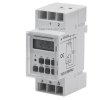 PC TH35/2 7d/1k 230V~ cyfr.R.Lexton 8762 LX U05
