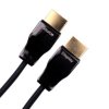 Kabel HDMI 30m A: HDMI B: HDMI A: Męskie B: Męskie High Speed V2.1