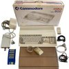 Commodore Amiga 500 in Original Box