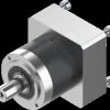 552195 Planetary gearbox, 5:1, 80 mm flange size