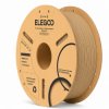 Filament Elegoo PLA 1,75mm 1kg - RFID - Wood Color