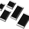 CRMA Thick Film Chip Resistors, High Voltage