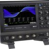 Oscyloskop cyfrowy Teledyne LeCroy WAVESURFER 3054Z 500 MHz 2 GSa/s
