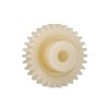 Koło zębate walcowe l.zębów: 20 2.5 Igutek P360 śr. otworu: 10mm śr. piasty: 20mm