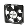 WENTYLATOR 120x120x25mm 230V F&F FD-1225 KULKOWY /929