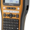 Drukarka etykiet Brother PTE560BTSPRG1, Przystosowana do taśmy: TZe, HSe