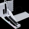 G89.VG4-5-V4W.00 Lian Li vertical GPU mounting kit - white