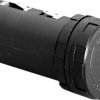 Bulgin BX0001/1 Komora baterii 1xC (R14) połączenie lutowane (D x S x W) 74.3 x 38.1 x 38.1 mm
