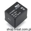 Przekaźnik 9V 5A BS-115CS-7A-9VDC THT PHOENIX
