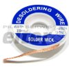 Plecionka do odsysania cyny 1,5m 2,5mm