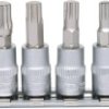 Zestaw kluczy nasadowych KS Tools 911.1547 911.1547
