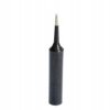 Grot lutowniczy ścięty ukośnie 1mm 900M T-1CHQ Black do stacji WEP AOYUE ZHAOXIN YIHUA PT