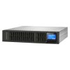 PowerWalker VFI 3000 CRM LCD On-Line 3000VA