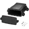 Phoenix Contact 1311020 ECS-KIT electronics casing black outdoor mount
