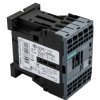 Stycznik 3RT2 24V dc Siemens styki: 3-biegunowy 7.5 kW 16 A 3 NO 24V dc Sprężynowe 3RT2018-2BB42