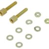 Zestaw Śrub Do D-Sub Unc4-40 Dł.Gwintu 14,22Mm L 19Mm 5207719-1