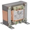 Tgl5/001 Transformator Głośnikowy 5Va Imp.Uzw.Wtórnego 8 0,04÷20Khz