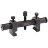 Draper 61790 Puller for Ribbed Drive Pulley, 35-165mm - 61790