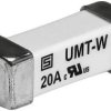SMD fuse 5.3 x 16 mm, 7.5 A, TT, 125 V (DC), 125 V (AC), 1 kA breaking capacity, 3-122-714