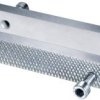 Szczęki zaciskowe Brockhaus Heuer 116120 116120 Szerokość szczęk: 120 mm