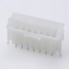 Molex Listwa kołkowa, męska, do wbudowania, standardowa Ilość pinów 14 Wymiary siatki: 4.20 mm 460111401 1 szt. paleta