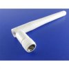 Antena WIFI 2.4GHz, 2dbi, SMA, 87mm