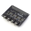 HiFiBerry ADC8X Add-on
