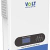 Przetwornica Inwerter solarny Volt Polska SinusPro ULTRA PLUS 12000 48/230V (6200/12000W) Wi-Fi + 12