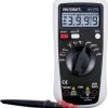 Multimetr cyfrowy VOLTCRAFT VC175, CAT III 600 V