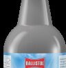 25080 Glass cleaner, 750 ml, pump spray
