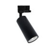 Reflektor Mica Black Track Light 1Xgu10 - 3 Fazowy Ml7059 Milagro