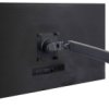 Ergotron Uchwyt ścienny do monitora LX Arm Wall Mount 1 Wyświetlacz 38,1 cm (15