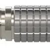 Plug, 5 pole, crimp connection, push pull, straight, FGG.2B.305.CYCD62Z