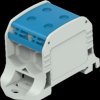 Terminal block, 1 pole, 6-50 mm², AWG 10-0, 150 A, 1000 V, screw connection, 1SNF516121R0000