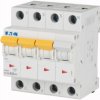 Wyłącznik nadprądowy B 25A 4P 10kA PLSM-B25/3N-MW 242519 EATON