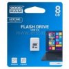 Pendrive ( pamięć ) micro USB 2.0 8GB Goodram UP