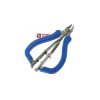 Szczypce 1PK-066N obcinaczki 1,2mm 130mm Proskit ściągacz izolacji