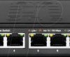 GES-2108 Switch, 8-Port, Gigabit Ethernet