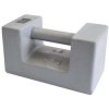 Rectangular Weight, 10kg, CL M1