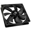 Kolink CLASSIC120mm PC fan Black 120x120x25mm Computer Fans & Accessories