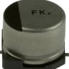 Panasonic EEEFK1E101P Kondensator elektrolityczny 1 szt.